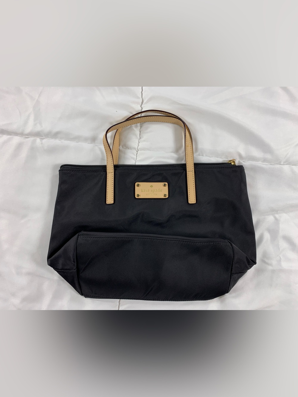 Pre loved KATE SPADE purse